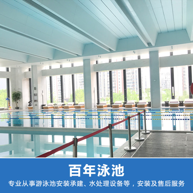 游泳館組裝式鋼結(jié)構(gòu)泳池的優(yōu)點_組裝式鋼結(jié)構(gòu)泳池廠家